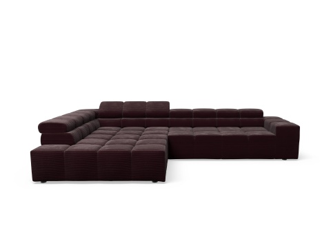 Ecksofa Umbauecke Plus Medium L
